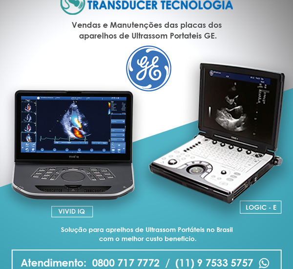 ASSISTENCIA TECNICA ULTRASSOM GE