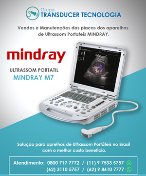 ASSISTENCIA TECNICA ULTRASSOM MINDRAY