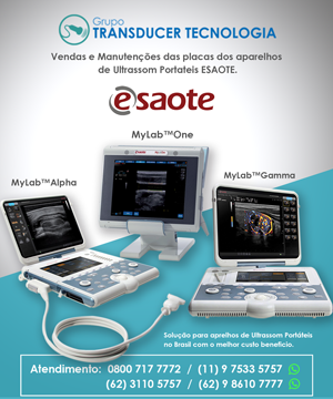 ASSISTENCIA TECNICA ULTRASSOM ESAOTE