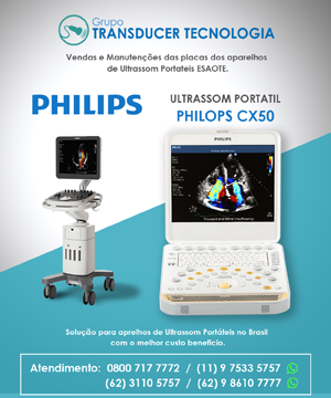 ASSISTENCIA TECNICA ULTRASSOM PHLIPS