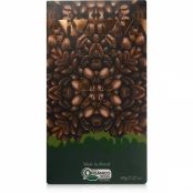 Chocolate Orgânico Qah'wa 60% 80g - Amma Chocolate