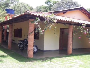 Casa na Fernão dias