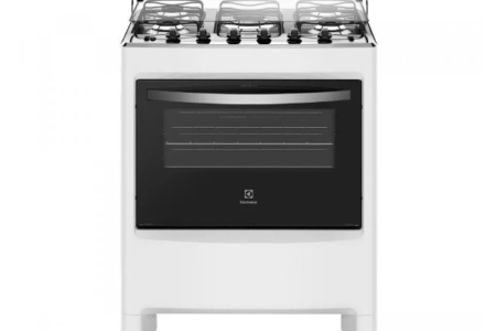 Fogão de Piso Electrolux 76BSP