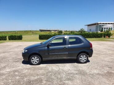 FIAT PALIO 1.0 MPI FIRE ECONOMY 8V FLEX 2P MANUAL 2