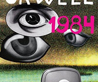 1984 eBook Kindle