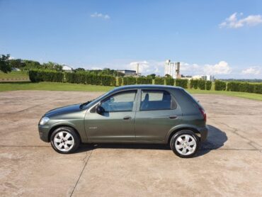 CHEVROLET CELTA 1.0 MPFI VHCE SPIRIT 8V FLEX 4P MANUAL 1