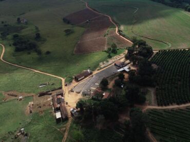 FAZENDA DE CAFÉ MINAS