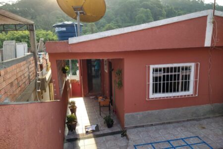 Casa para Venda, Mauá  SP