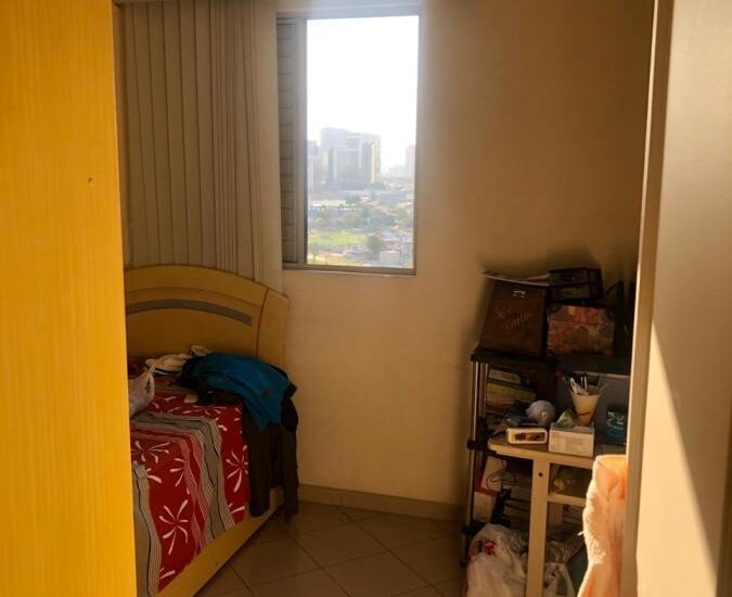 Apartamento para Venda Barra Funda 9