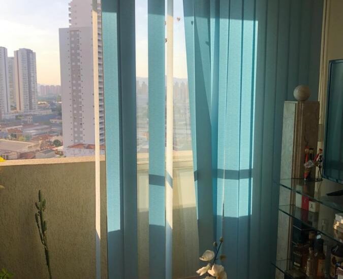 Apartamento para Venda Barra Funda 6