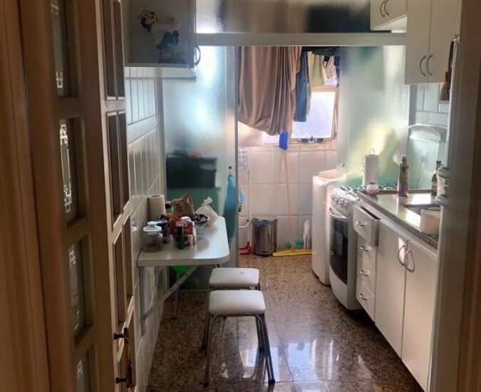 Apartamento para Venda Barra Funda 5