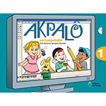 Livro - Akpalô no Computador 1