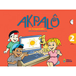 Livro - Akpalô no Computador 2