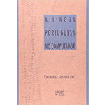 A Língua Portuguesa No Computador