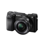 Sony A 6100 Kit