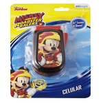 Celular Infantil Etitoys do Mickey