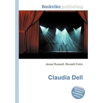 Claudia Dell