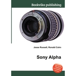 Sony Alpha