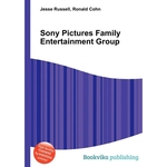 Sony Pictures Family Entertainment Group