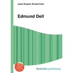 Edmund Dell