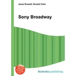 Sony Broadway