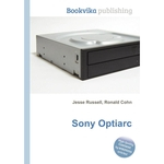 Sony Optiarc