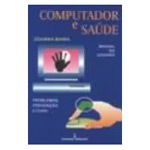 Livro - Computador E Saude