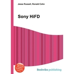 Sony Hifd