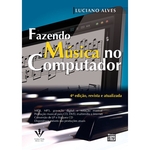 Fazendo música no computador