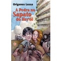 Livro - A pedra no sapato do herói