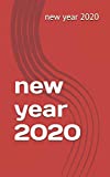 new year 2020: Designs new year 2020 120 badge notbook for student, teachers, new gfit for everyone