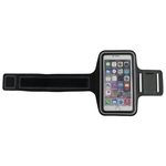 Bracadeira armband Universal Para Corrida E Caminhada Para Celular De até 5.5" Polegadas