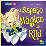 Riki & Gabi Aventuras: O Sapato Mágico de Riki