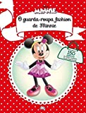 O guarda-roupa fashion de Minnie