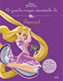 O guarda-roupa encantado de Rapunzel