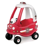 Carro Resgate Little Tikes