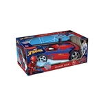 Carro Hand Car SpiderMan