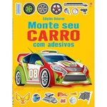 Monte seu carro com adesivos