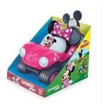 Carro Fofomovel Minnie Lider