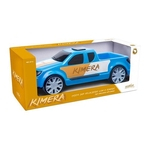 Carro Kimera B112