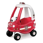 Carro Resgate Little Tikes