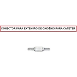 Conector Para Extensão De Oxigênio Para Cateter