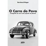 Carro Do Povo - Convencional