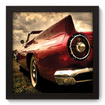 Quadro Decorativo - Carro Antigo - x002qdvp