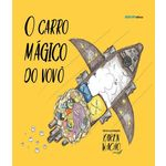 Carro Magico Do Vovo, O