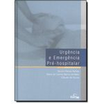 Urgência E Emergência Pré-Hospitalar