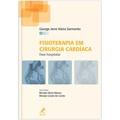 Livro - Fisioterapia em cirurgia cardíaca: Fase hospitalar