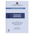 Livro - Psicologia hospitalar