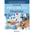 Livro - Guia de prescrição hospitalar