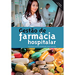 Livro - Gestão De Farmácia Hospitalar